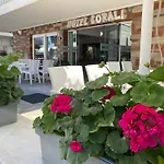Korali Szálloda Paralía
