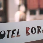 Korali Paralía