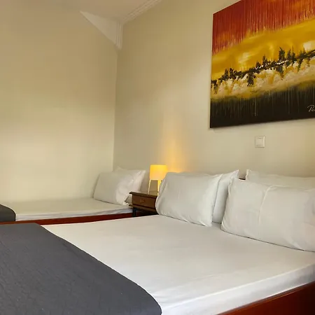 Hotel Korali