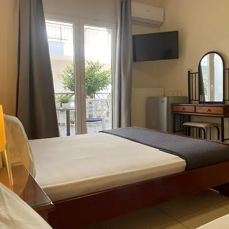 Hotel Korali