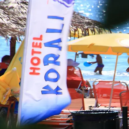 Korali