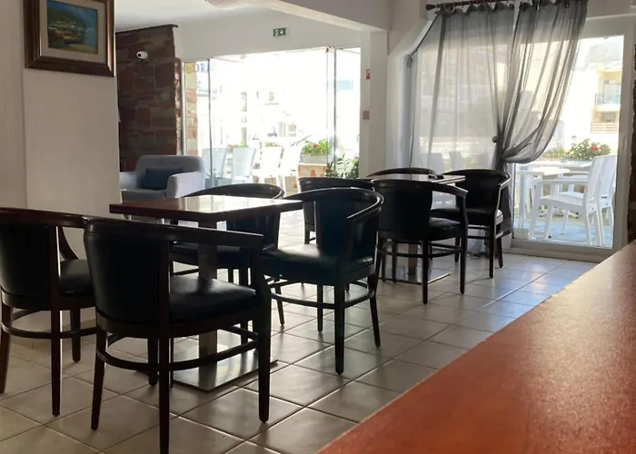 מלון Korali 2*