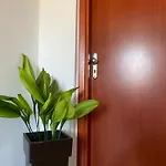 Szálloda Korali Paralía