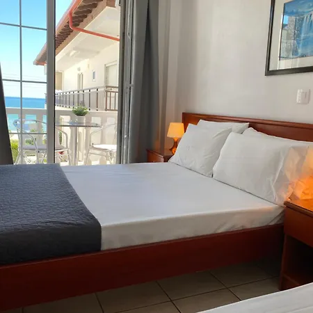 Hotell Korali 2*