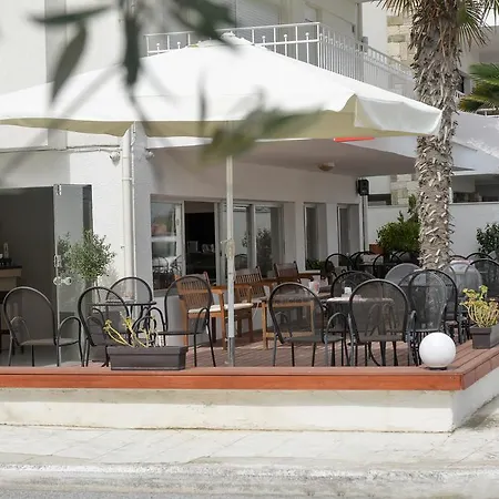 Korali Paralia Katerinis