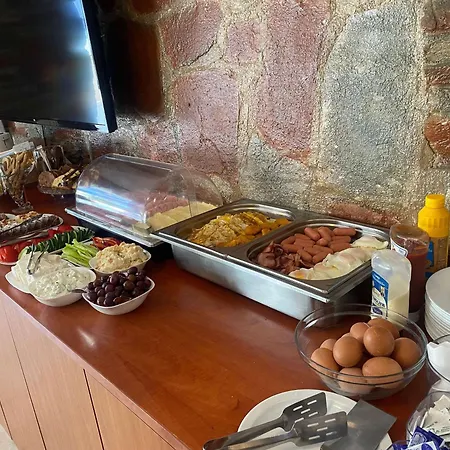 Korali Hotell