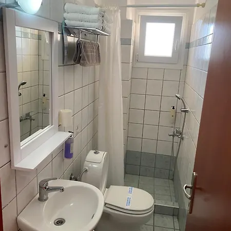 Korali Hotell