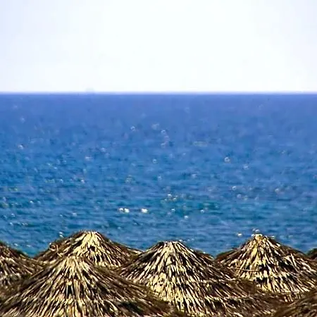 Korali Paralía