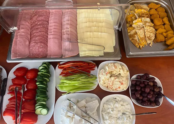 Hotel Korali Paralía